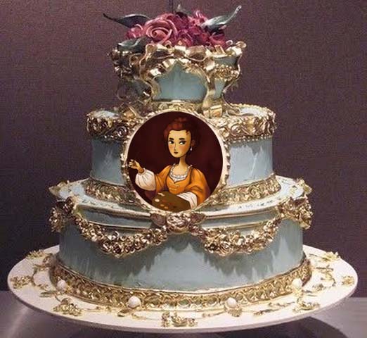 buon-compleanno-artemisia-gentileschi-Eternally-Artemisia-Baroque-painter