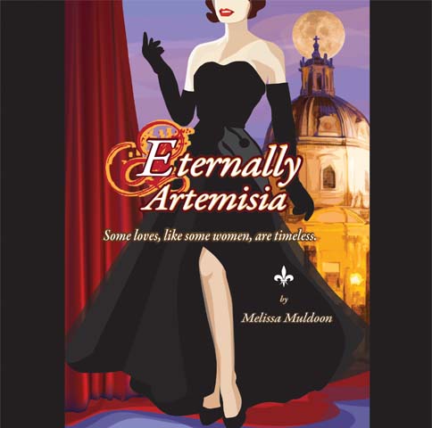 audiobook-give-away-win-a-copy-of-eternally-artemisia-Melissa-Muldoon-Amy-Gordon