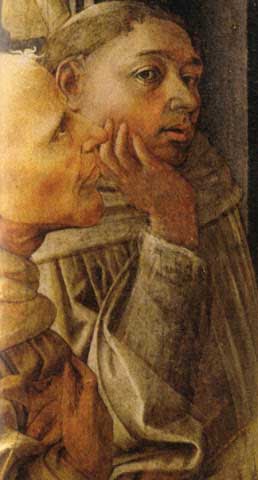 Lucrezia-Buti-Fra-Filippo-Lippi-Amore-suore-frate-nun-priest-love-affair