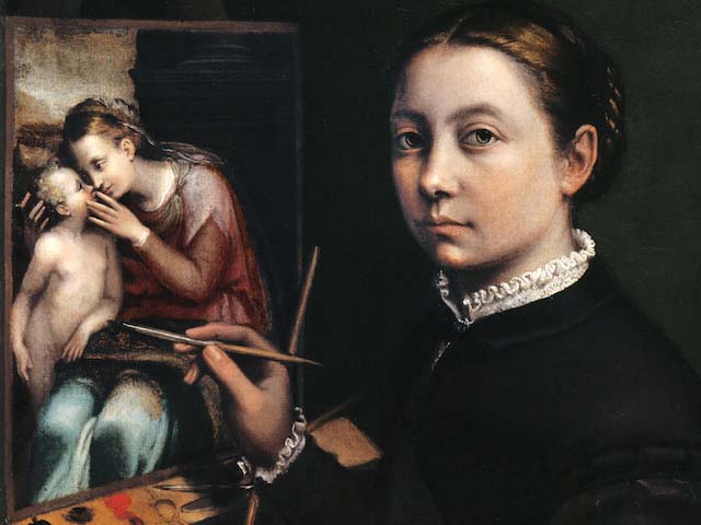 sofonisba-anguissola-novel-italy-Michelangelo-Vasari-female-artist-melissa-muldoon