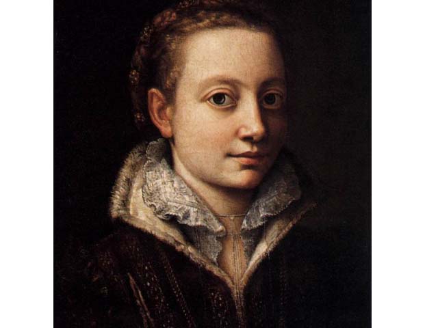 sofonisba-anguissola-novel-italy-Michelangelo-Vasari-female-artist-melissa-muldoon