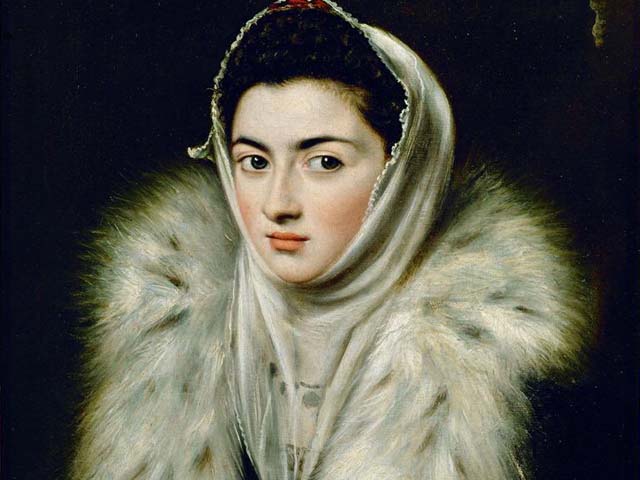 Sofonisba Anguissola subject of a new novel