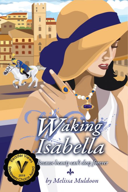 Waking Isabella