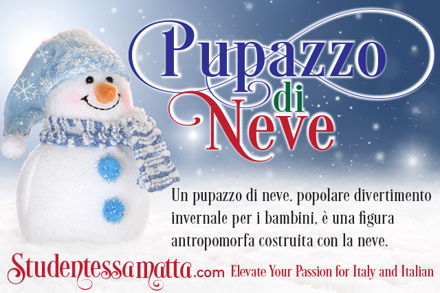 Italian-Buon-Natale-Christmas-holiday-word-of-the-day-Studentessa-Matta