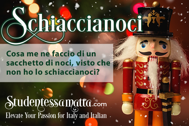 Italian-Buon-Natale-Christmas-holiday-word-of-the-day-Studentessa-Matta