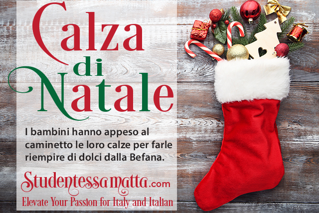 Italian-Buon-Natale-Christmas-holiday-word-of-the-day-Studentessa-Matta