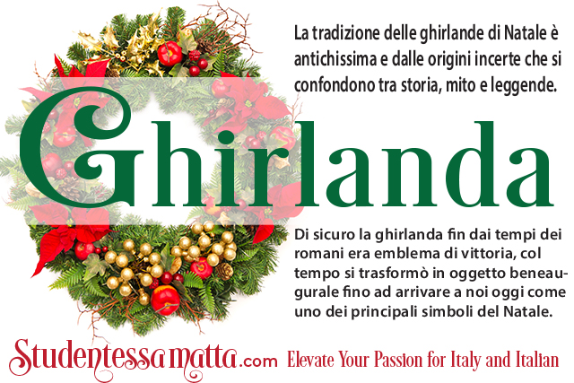 Italian-Buon-Natale-Christmas-holiday-word-of-the-day-Studentessa-Matta