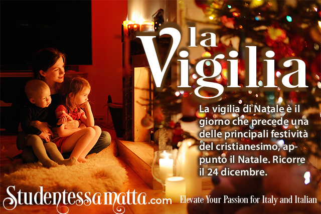 Italian-Buon-Natale-Christmas-holiday-word-of-the-day-Studentessa-Matta