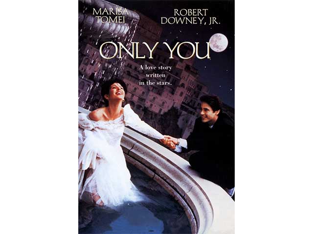 Only-You-Marisa-Tomei-Robert-Downey-Film-Italy-Scenes-Venice-Tuscany-Rome-Positano
