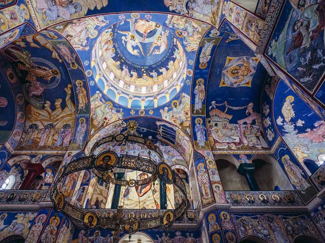 If You Love Italian Art & Literature, Visit Ravenna in 2021— Guest Post by Antonio Santarsiero