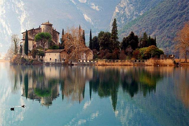 Trento-Trentino-Italian-history-legends-location