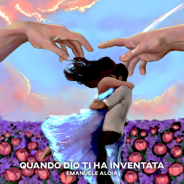 Quando-Dio-ti-ha-inventato-Emanuele-Aloia-cantatore-torinese-italiano