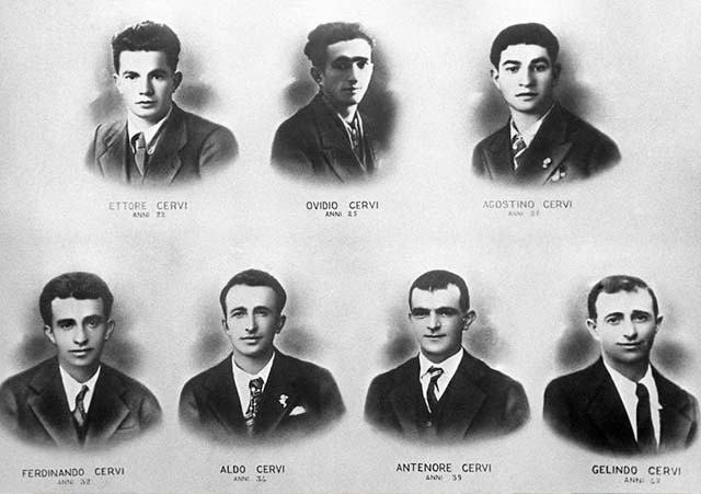 Eroi-della-resistenza-sette-Fratelli-Cervi-heros-Italian-resistance