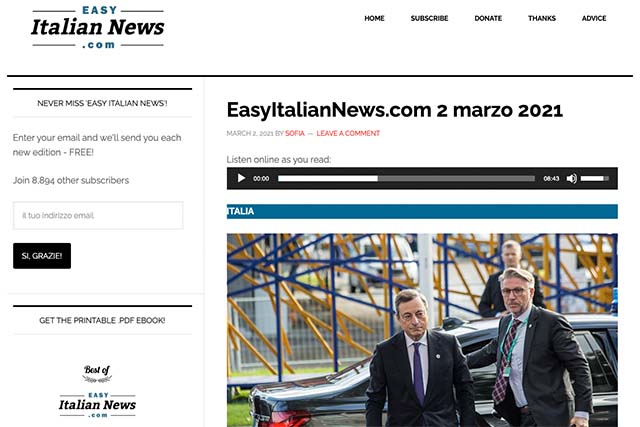 Easy-Italian-News-Listen-Improve-Audio-skills