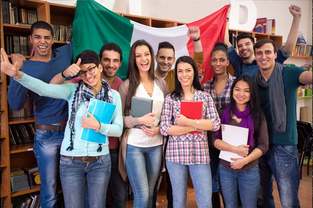 More Good News from Italy! The Language Schools I work with in Italy are OPEN!