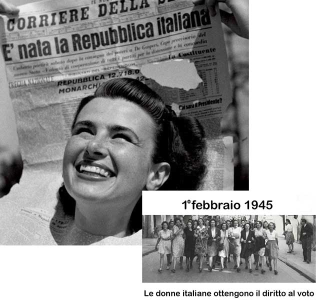 Italian-Women-Rights-Diritti-Donne-Italiane-Famiglia-tradizionale-moderna-right-vote-change-social-roles