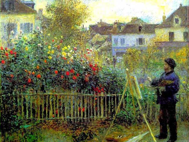 macchiaioli-impressionists-19th-century-art-movements-invention-paint-tubes-pleinair-Fattori-Monet