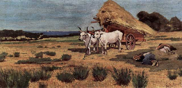 macchiaioli-impressionists-19th-century-art-movements-invention-paint-tubes-pleinair-Fattori-Monet