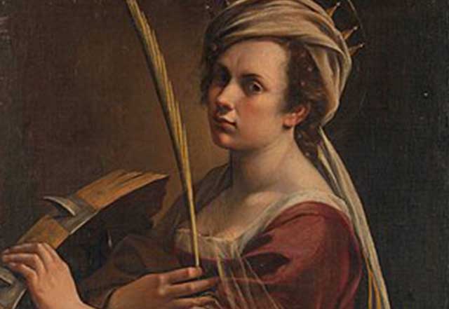 Artemisia-Gentileschi-Caravaggio-Caravaggista-BaroqueArt-Chiarascuro-YoutubeViedo-Art-Italian-Immersion