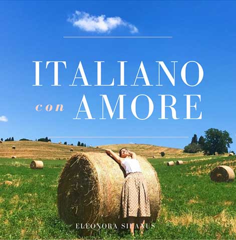 Italiano con Amore : Un Podcast di Eleonora Silanus da non mancare!