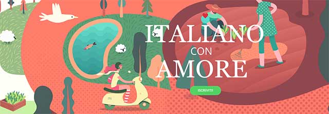 Italiano-con-Amore-Eleonora-Silanus-Podcast-Italian-Language-Immersion-culture