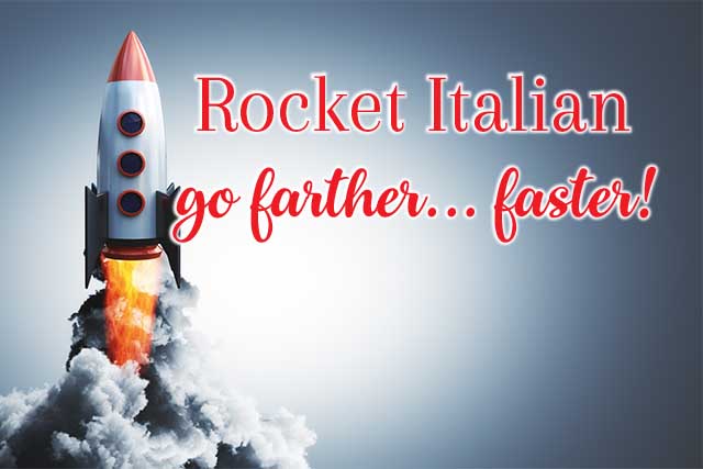 Rocket Italian: Recensione – Review of Online Audio Course