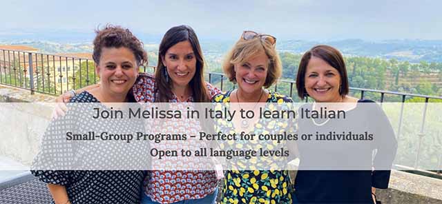 Learn-Italian-Studentessa-Matta-Immersion-Trips-Homestay-Language-Vacation-Affiliates-Discounts-Conversation-Practice-Improve-listening-Youtube-Video-Chat