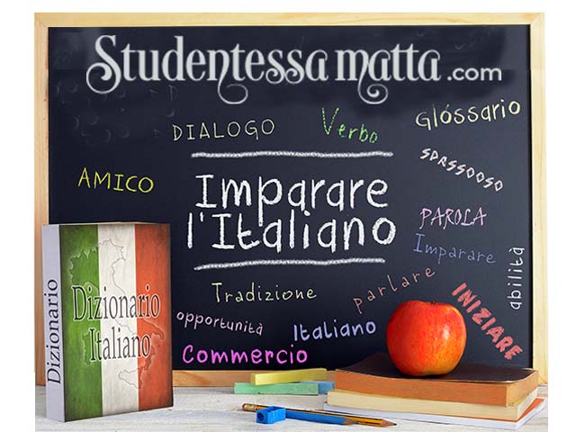 Italian Learning Resources