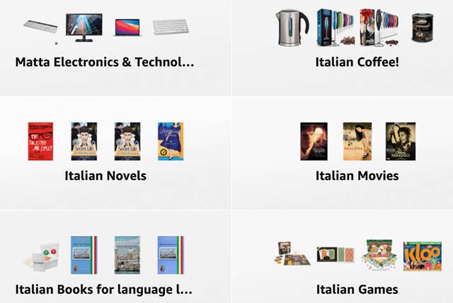 Matta-Italian-gift-giving-holiday-guide-Amazon-Etsy-Italy-Schools-LingoPie-Yabla-Great-Courses-Serena-Capilli-Due-Amiche-language-Apps-