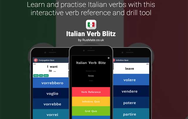Italian-Verb-Conjugation-Language-Learning-Apps-Programs