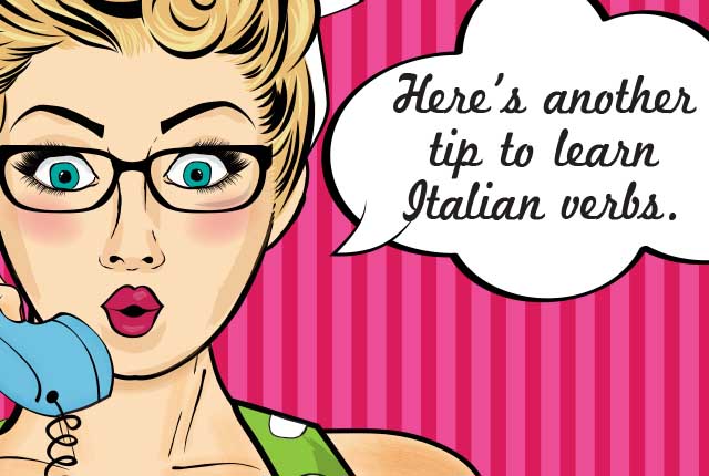 passato-remoto-how-recognize-how-to-conjugate-tips-Italian-verbs-drills-practice