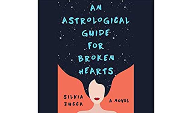 Italian-Language-Studentessa-Matta-Book-Club-Guida-Astrologica-Cuori-Infranti-Silvia-Zucca