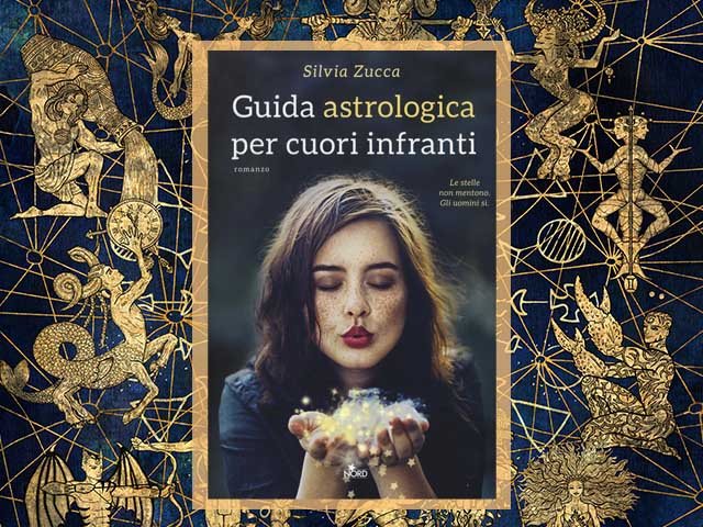 Italian-Language-Studentessa-Matta-Book-Club-Guida-Astrologica-Cuori-Infranti-Silvia-Zucca