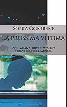 italian-mystery-crime-stories-sonia-ognibene-Learning-Studentessa-Matta-book-Club