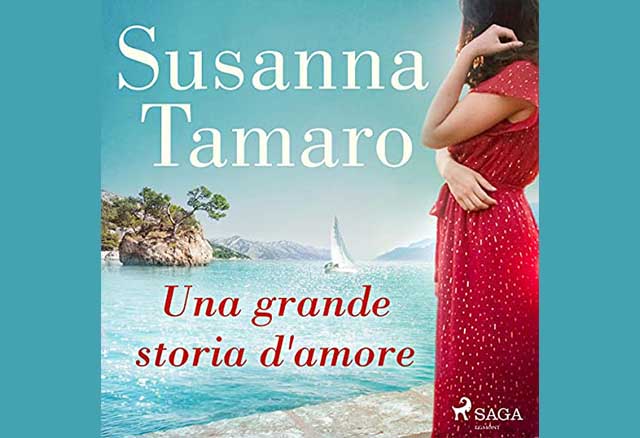 Recensione “Una grande storia d’amore” di Susanna Tamaro