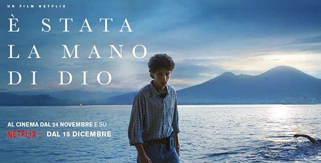 È-stato-la -mano-Dio-hand-of-god-director-paolo-sorrentino-personal-memoir-review-recensione-italiano-inglese-learn-Italian-Film
