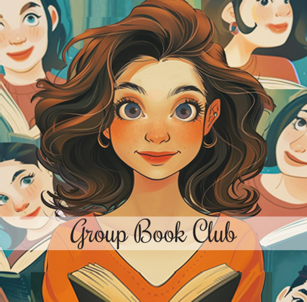 Matta Italian GROUP BOOK CLUB — 5 Week Seminar: Il Treno dei Bambini by Viola Ardone