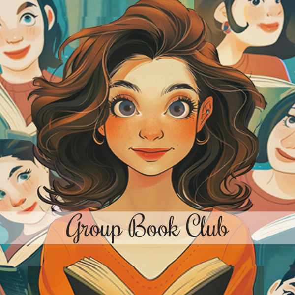 Matta Italian GROUP BOOK CLUB — 5 Week Seminar: Il Treno dei Bambini by Viola Ardone