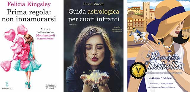 Matta-Italian-Book-Club-Felica-Kingsley-Prima-Regola-non-innamorarsi-improve-Italian-reading-skills