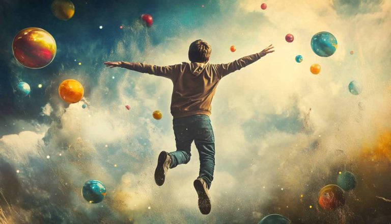 “Lasciare” and “Mollare” Italian words that express: letting go