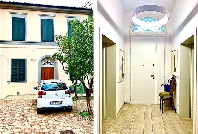 Italain-Language-Immersion-homestay-vacation-livorno-alessandra-Tuscany-near-Florence-Pisa-Lucca