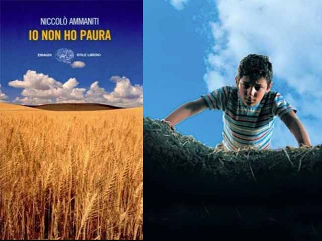matta-2023-spring-book-club-begins-march-Io-non-ho-paura-Niccolo-Ammaniti-read-italian-novel