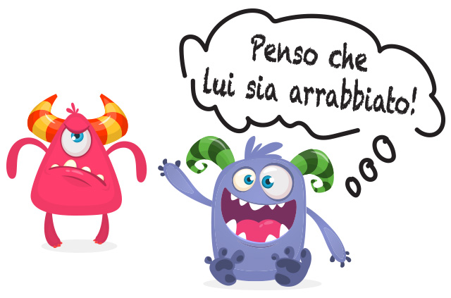 italian-subjunctive-congiuntivo-grammar-subordinate-clause-introduced-che-express-mood-hope-fear-emotions