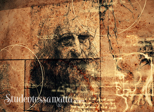 wisdom-leonardo-da-vinci-renaissance-man-sfumato-drawings-paintings-inventions-curiosity-Saggezza-wisdom