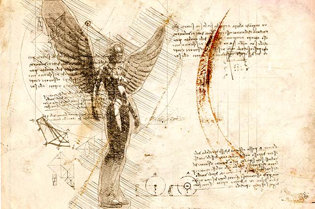 wisdom-leonardo-da-vinci-renaissance-man-sfumato-drawings-paintings-inventions-curiosity-Saggezza-wisdom