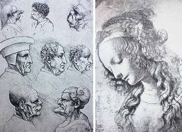 wisdom-leonardo-da-vinci-renaissance-man-sfumato-drawings-paintings-inventions-curiosity-Saggezza-wisdom