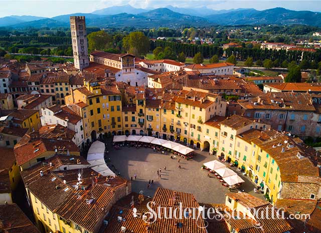 Matta and Lucca Italian School 2023! Do not miss the opportunity to live the dolce vita in Lucca!