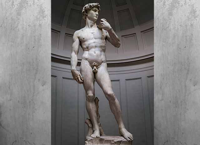 Michelangelo-David-Florida-Teacher-Fired-Hope-Carrasquilla-Mayor-Florence-honors-her