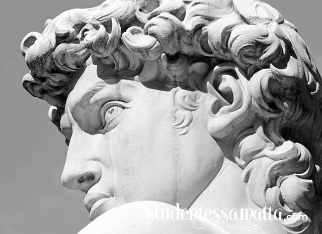 Let’s Talk About David: Art, Nudity, and a Lesson in Perspective 