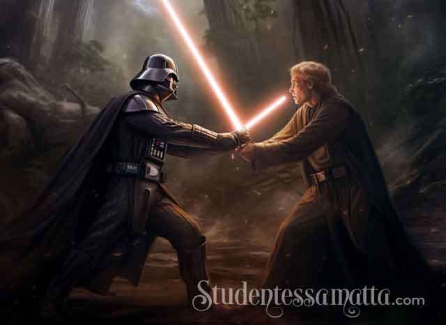 May the force be with you when learning the Italian preposition “di”: Matta Set Number 8